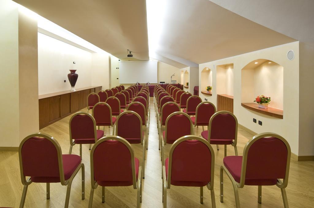 As Hotel Dei Giovi Cesano Maderno Dış mekan fotoğraf